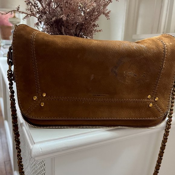 Jerome Dreyfuss Handbags - Jerome Dreyfuss bobi small crossbody bag